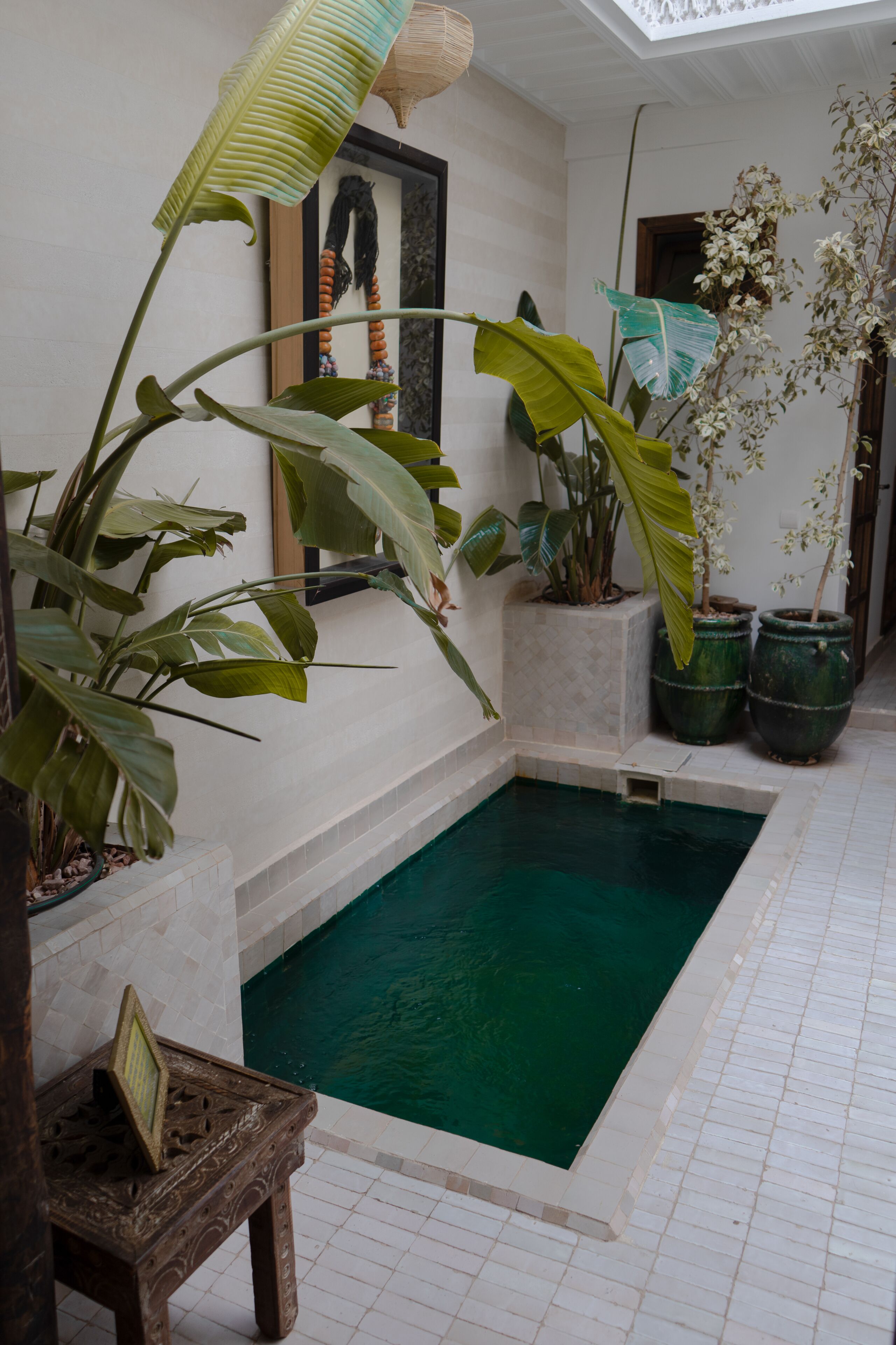 Foto - Riad Beata Bed & Breakfast