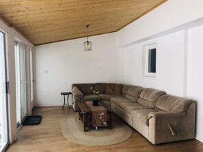 TV connectée