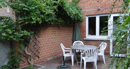 "Sentez-vous chez vous" Ă  Louvain