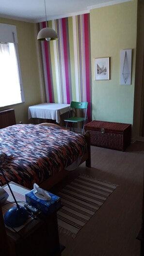 2 Schlafzimmer, kostenloses WLAN