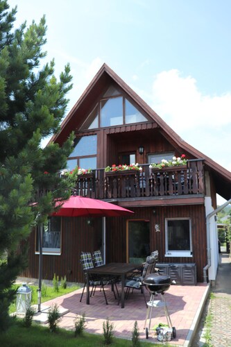 House 2 bedrooms 