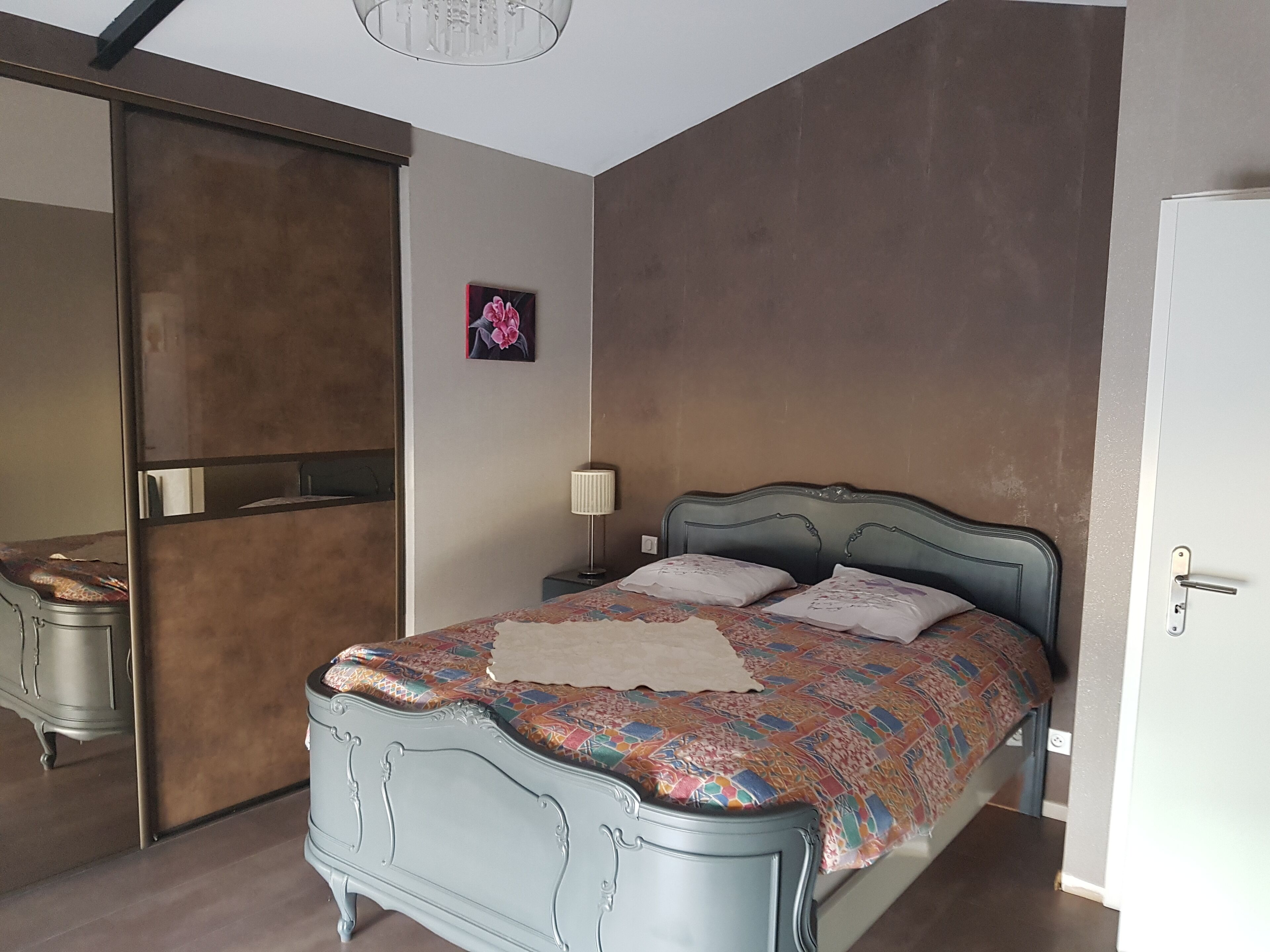 Rent beautiful house any comfort 4/6 people 120m2