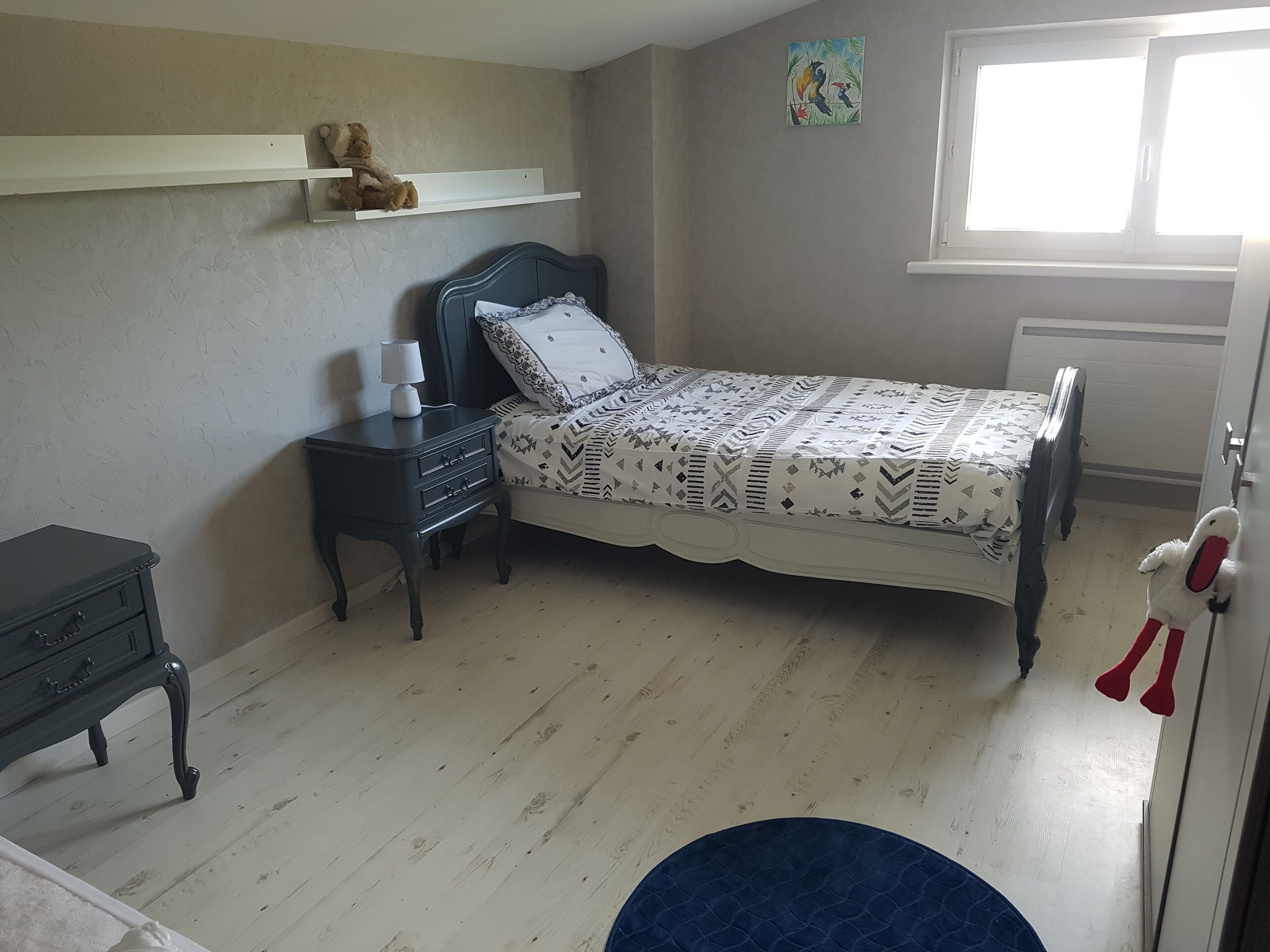 Rent beautiful house any comfort 4/6 people 120m2