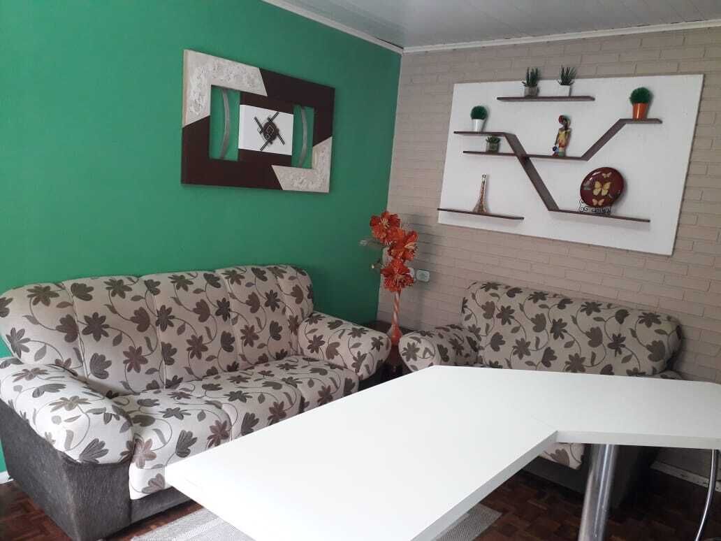 Lawn Center Accommodation