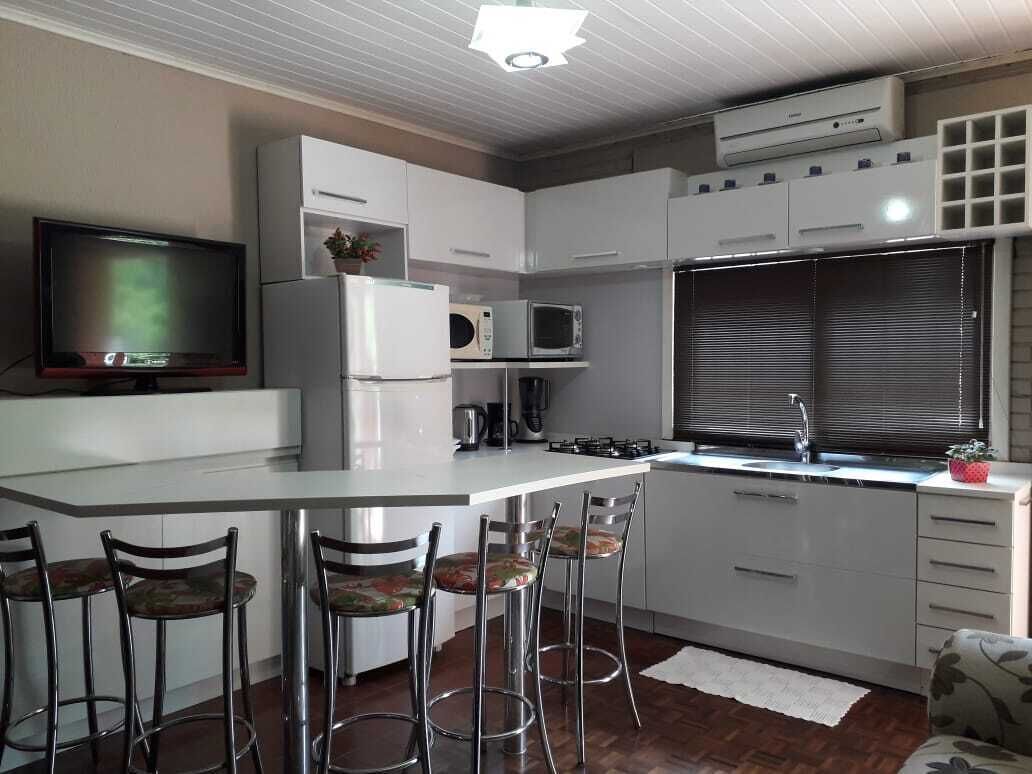 Lawn Center Accommodation