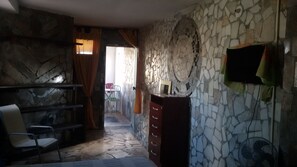 Interior - House carlotta is near the beach (Stella Maris)