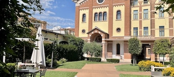 Casa per ferie Don Bosco