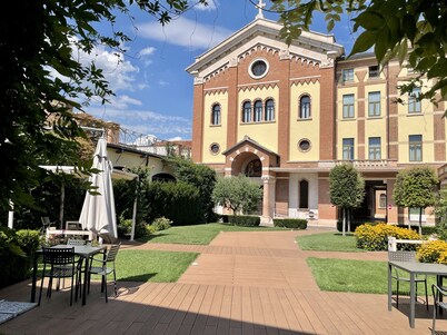 Casa per ferie Don Bosco
