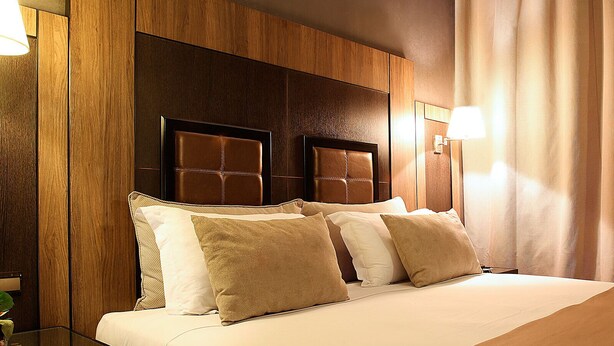 Classic Single Room - Arash (Fes)
