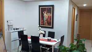 Dining - Arash (Fes)