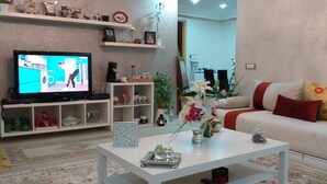 Living area - Arash (Fes)