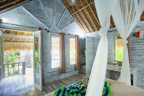 Standard Room - Naturale Villa (Lembongan Island)