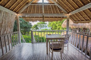 Chambre Familiale | Balcon
