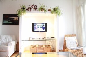 Living area - Central Park Bucharest (Bucharest)