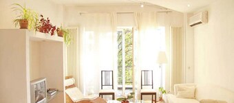 Central Park Bucharest