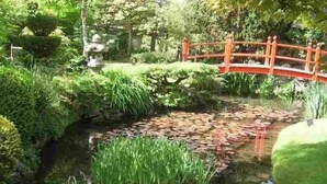 花園