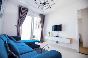 Fernseher