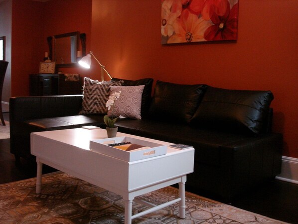 Smart TV, offices