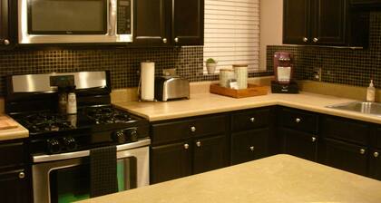 Historic building in Soulard near Downtown, Arch, and Busch Stadium