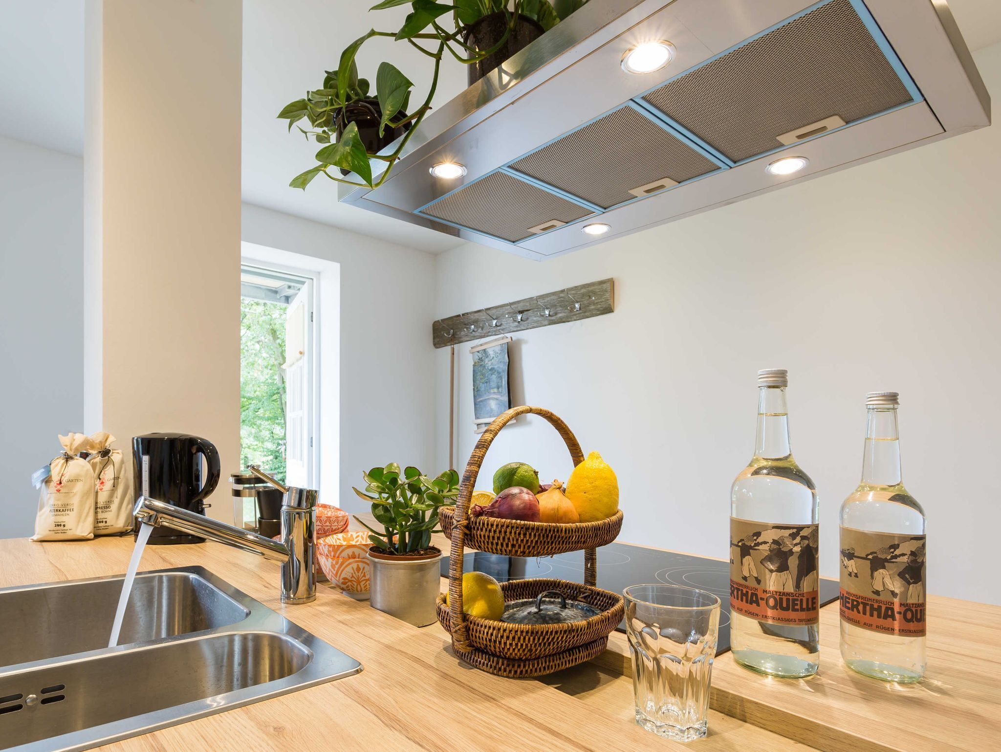 Apartment 1 Studio H-Haasque...