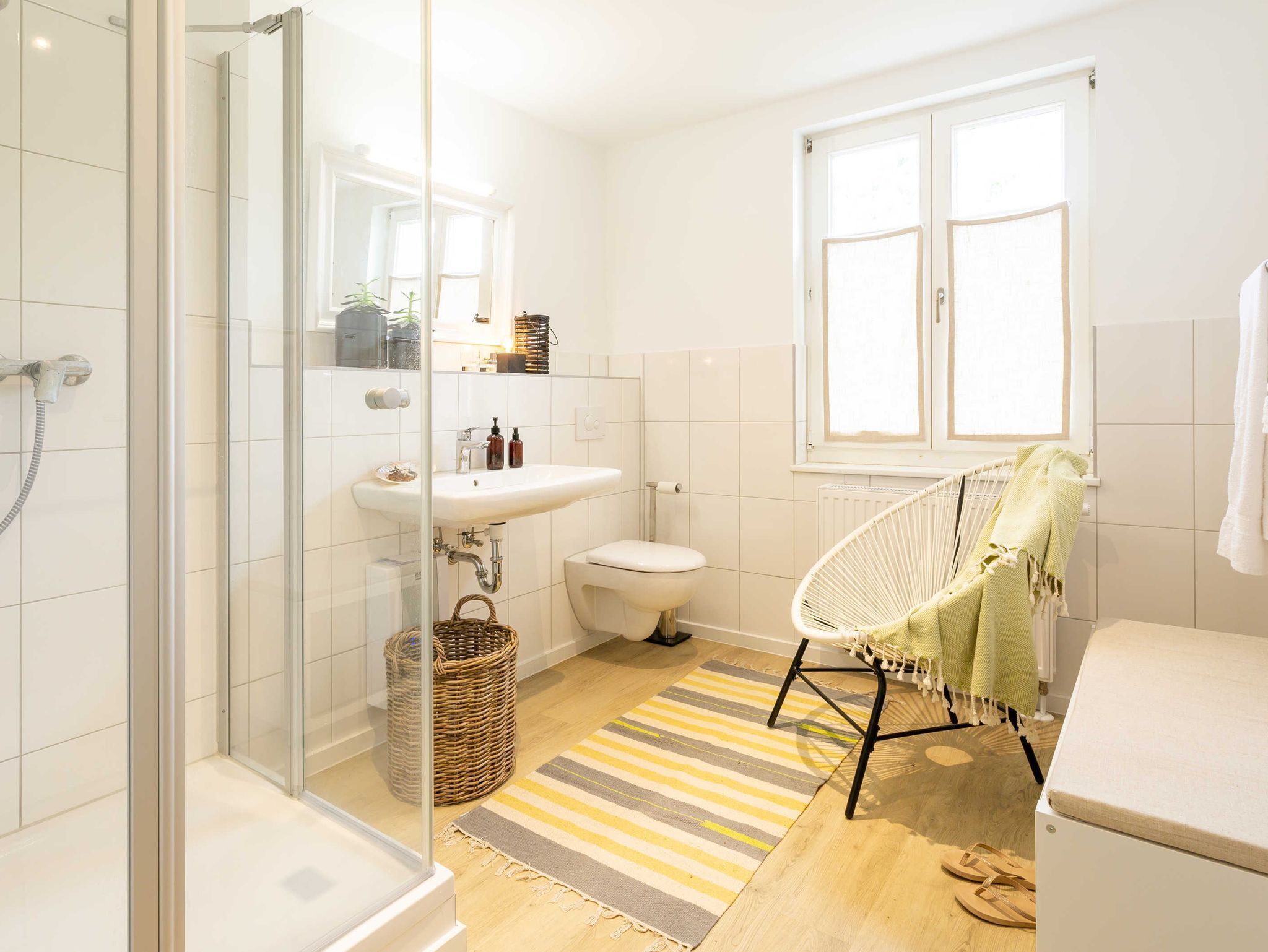 Apartment 1 Studio H-Haasque...