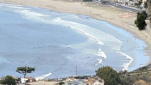 海灘