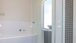Dusche