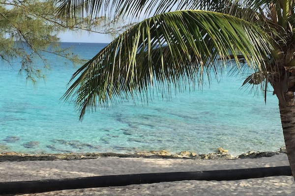 على الشاطئ، كراسي للتشمس، مناشف للشاطئ