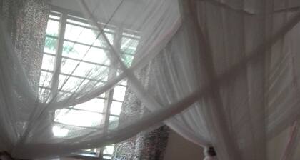 Mzalendo Ferienwohnungen und Gästehaus