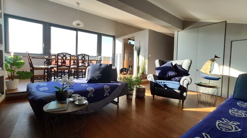 Genoa Blues, in the heart of Boccadasse