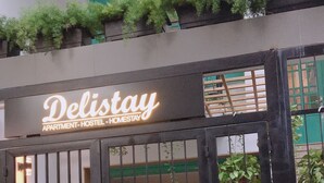 Unclassified image, 5 of 41, button - Delistay - Hostel (Da Nang)