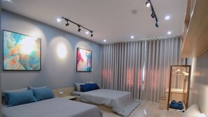 Unclassified image, 4 of 41, button - Delistay - Hostel (Da Nang)