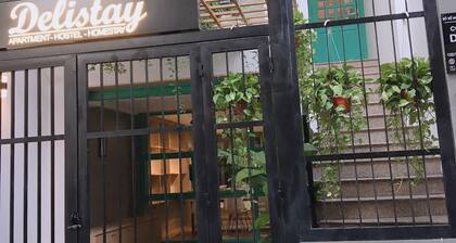 Delistay - Hostel