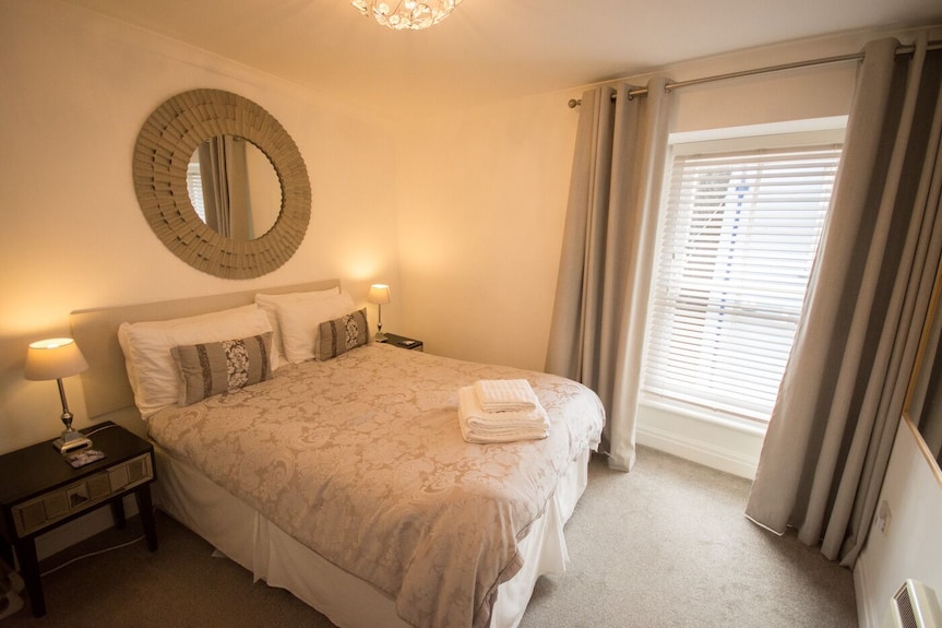 Ideal Location For Enjoying All Of Tenby's Attractions - Tenby