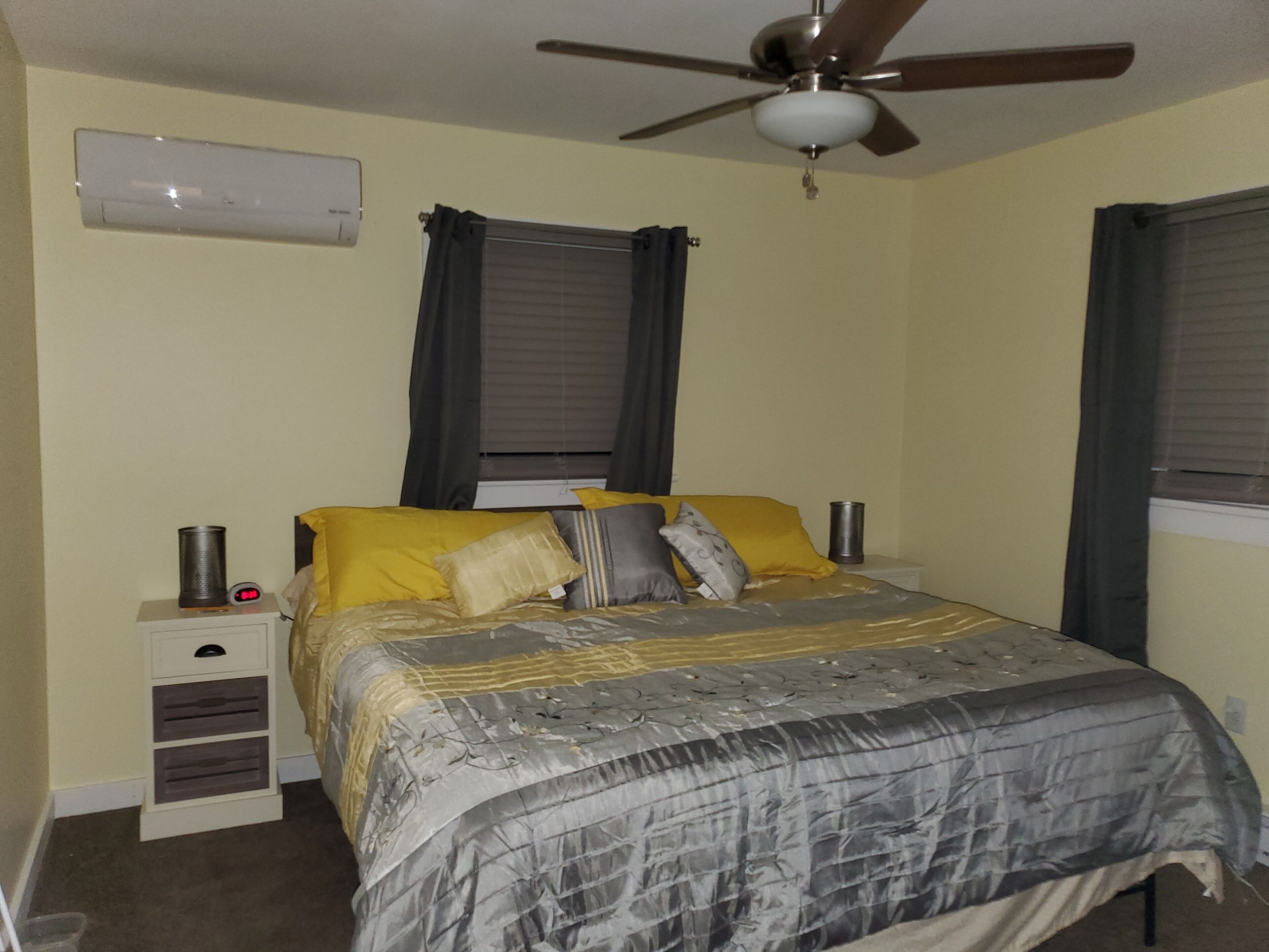 Peaceful Country Home