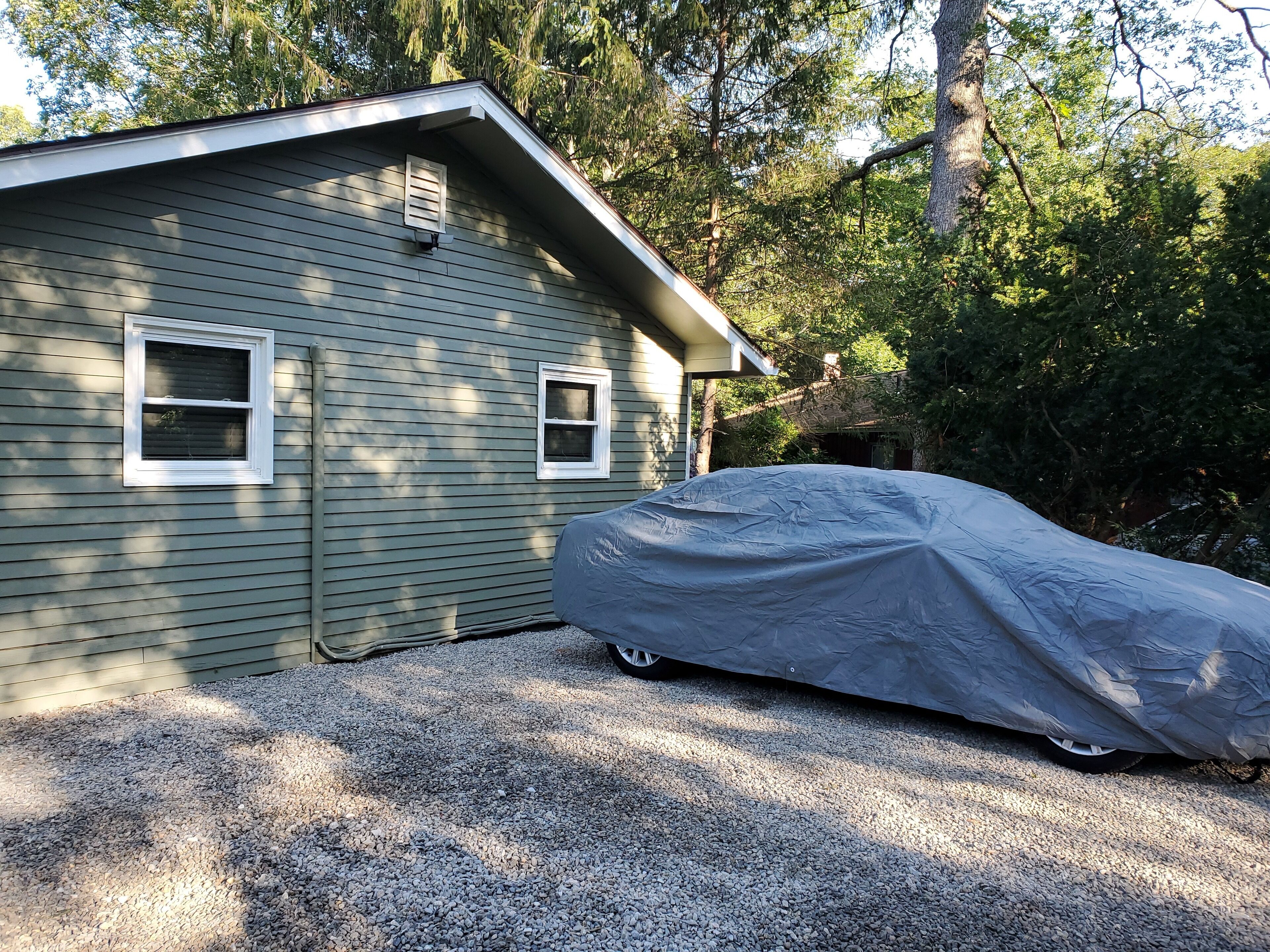 Peaceful Country Home