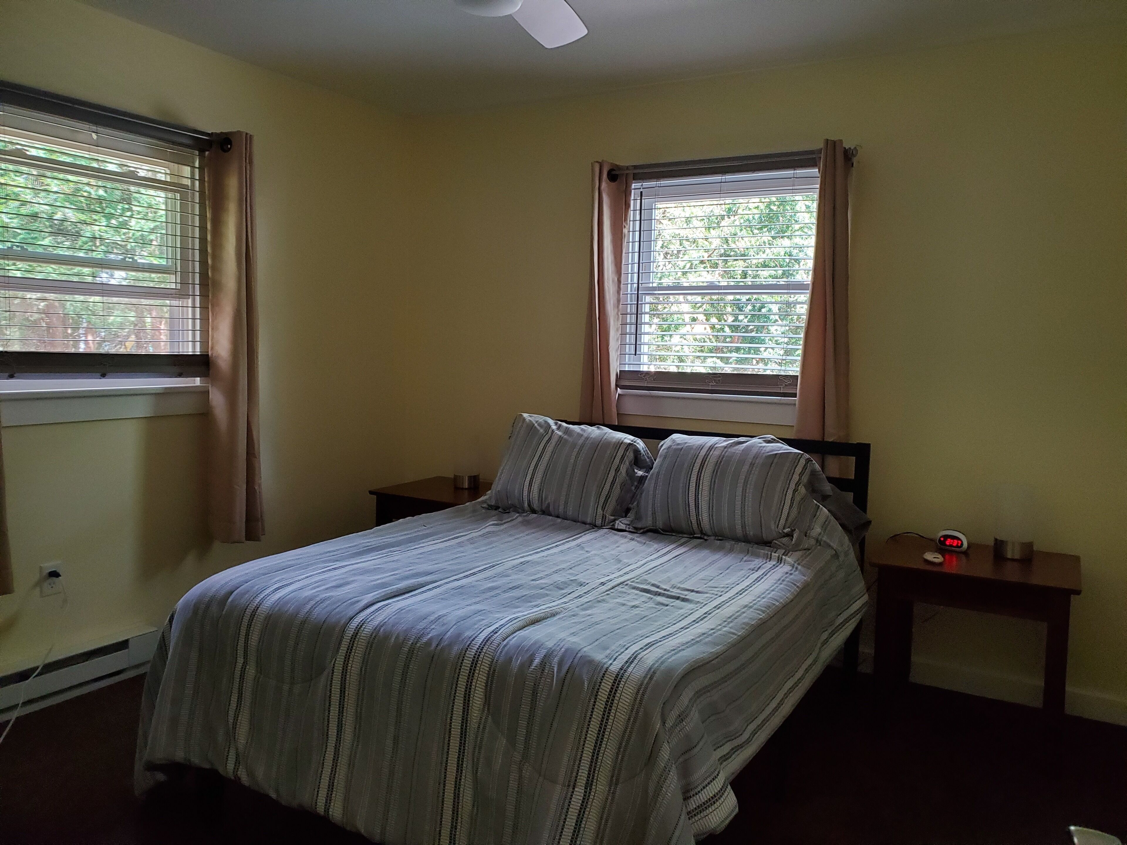 Peaceful Country Home