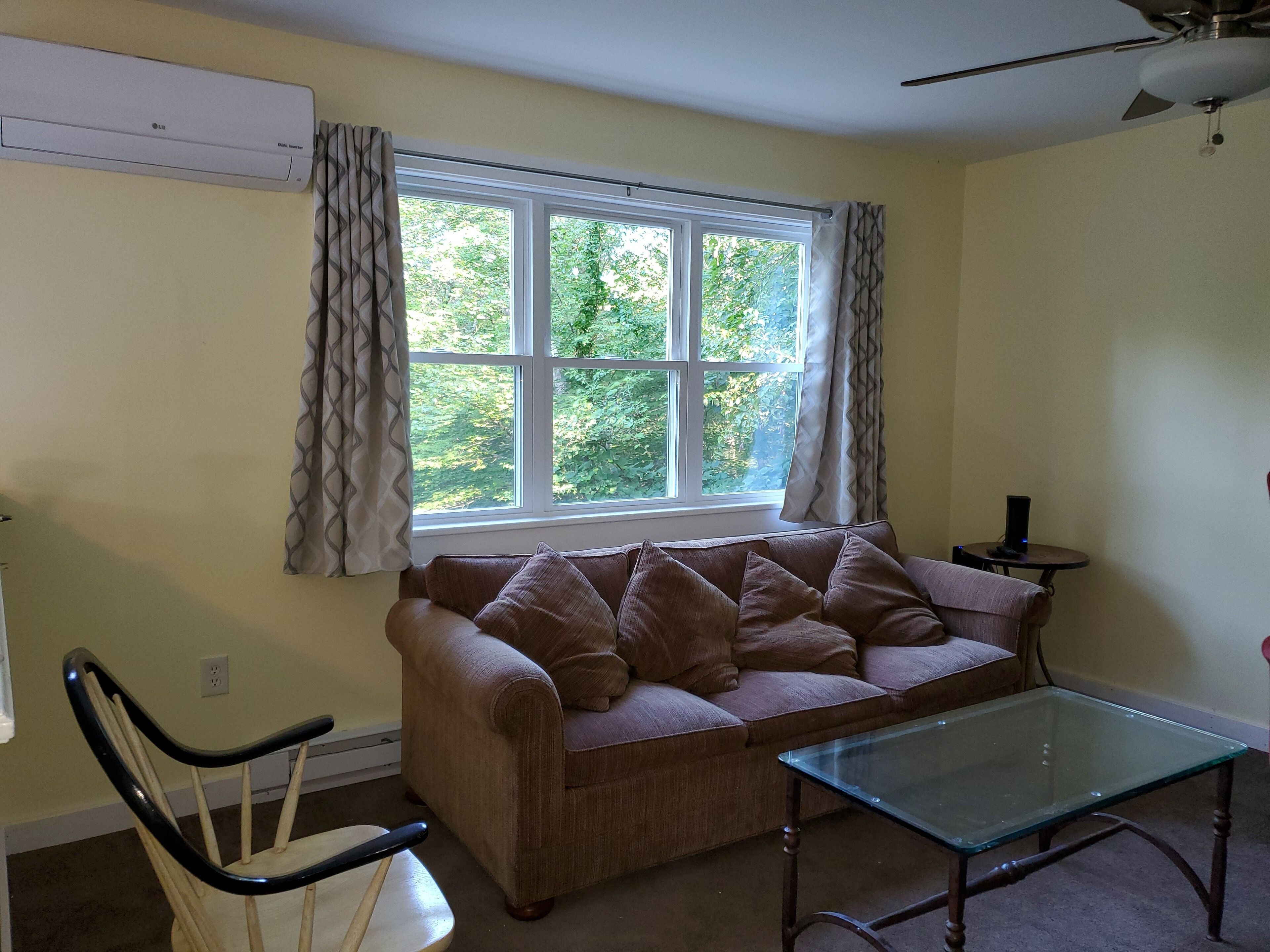 Peaceful Country Home