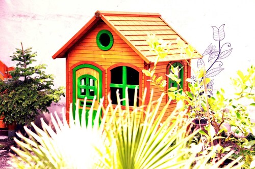 Location de vacances Taubergießen - Maison de vacances