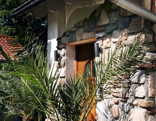 Ferienhaus Taubergießen - Ferienhaus