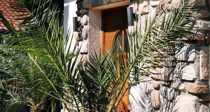 Ferienhaus Taubergießen - Ferienhaus