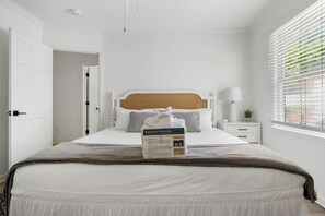 2 Schlafzimmer, Bügeleisen/Bügelbrett, Internetzugang