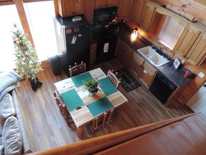 Interior - Cozy & Comfy with all the Views  (Gatlinburg)