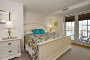 3 多间卧室、熨斗/熨衣板、免费 WiFi、床单