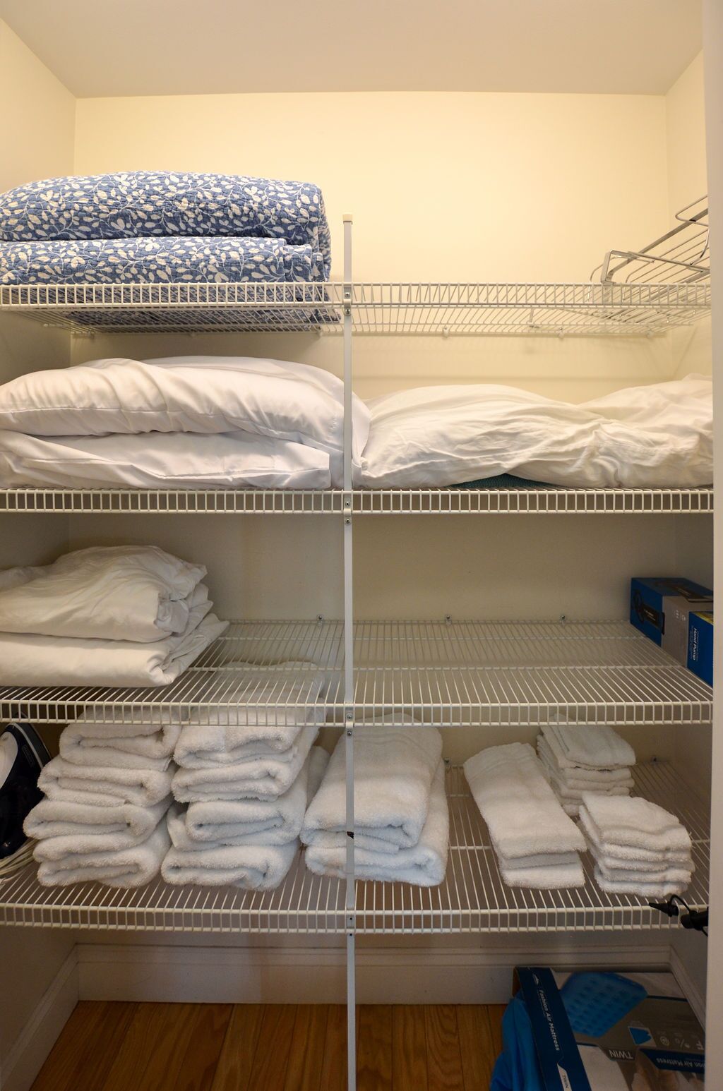 Grand Victorian on the Beach, Summer