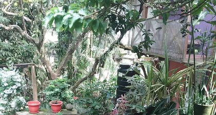 Tony & Aldona's Retreat