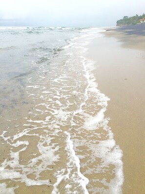 Spiaggia
