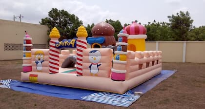 Ragaray executive suites