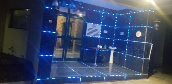 Spa - Ragaray executive suites (Ogbomosho)