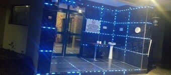 Ragaray executive suites